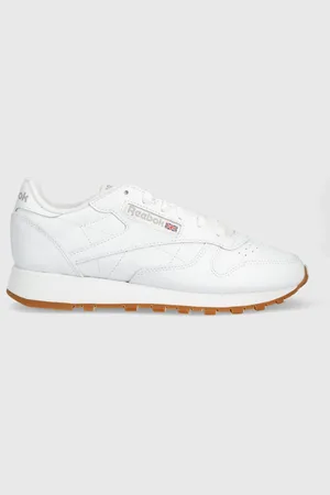 Reebok Kožené tenisky CLASSIC LEATHER barva