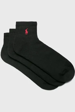 Ralph Lauren Ponožky (3-pack) "449655220001"
