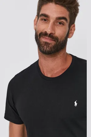 Ralph Lauren Bavlněné tričko barva