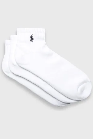 Ralph Lauren Ponožky (3-pack) "449655220003"