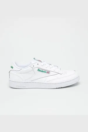 Reebok Boty Reebok CLUB C 85 AR0456.100000155