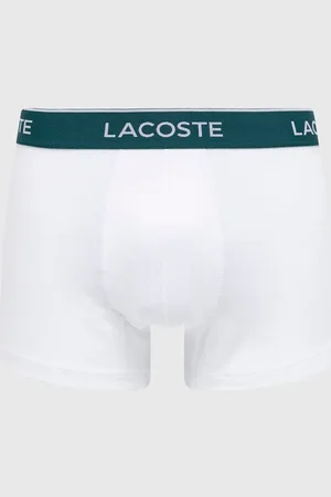 Lacoste Boxerky (3-pak) pánské