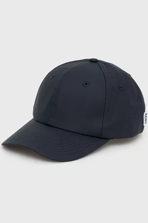 Rains Kšiltovka 13600 Cap tmavomodrá barva