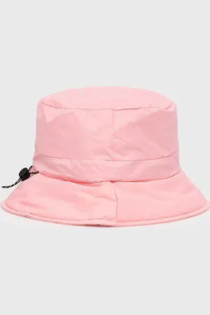 Rains Klobouk Padded Nylon Bucket Hat barva