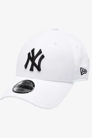 New Era Čepice 10745455-white