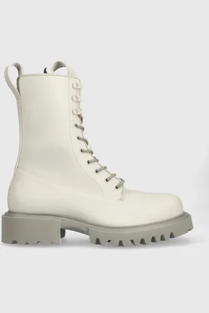 Rains Trapery 22600 Show Combat Boot barva