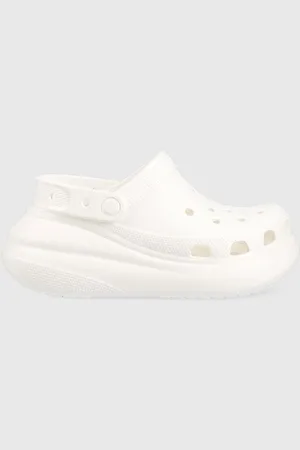 Crocs Pantofle Classic Crush Clog dámské
