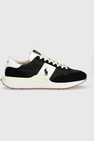 Ralph Lauren Tenisky Train 89 barva