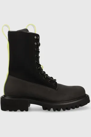Rains Trapery 22610 Show Combat Boot Neopren pánské