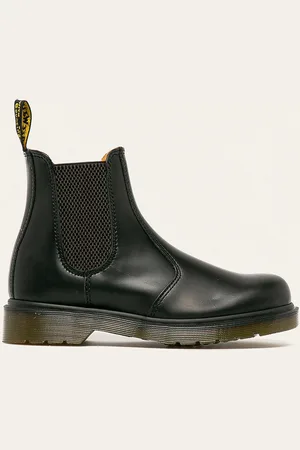 Dr. Martens Boty 2976 Smooth 11853001