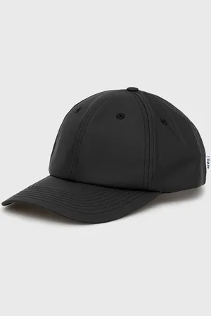 Rains Kšiltovka 13600 Cap barva