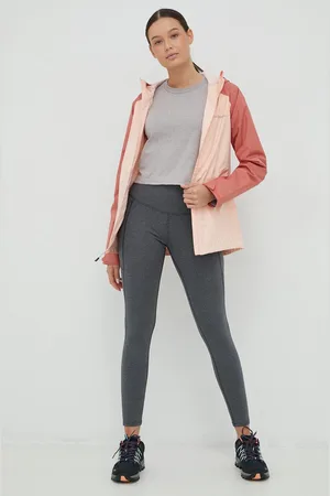 Columbia Outdoorová bunda Inner Limits Ii Jacket barva
