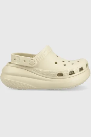 Crocs Pantofle Classic Crush Clog dámské