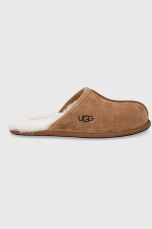 UGG Pantofle Scuff barva