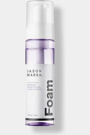 Jason Markk Kapalina na čištění obuvi pruhledná barva