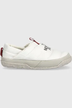 The North Face Pantofle Nuptse Mule barva
