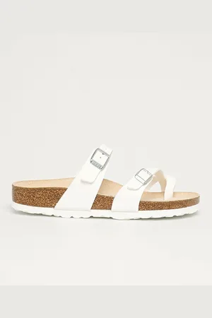 Birkenstock Pantofle Mayari dámské