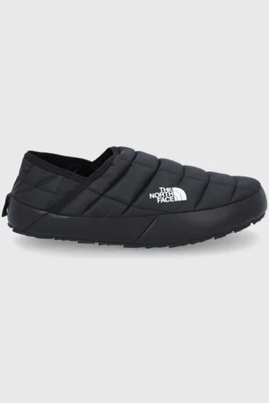 The North Face Pantofle THERMOBALL TRACTION MULE barva