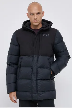 Helly Hansen Sportovní bunda ACTIVE PUFFY LONG JACKET barva