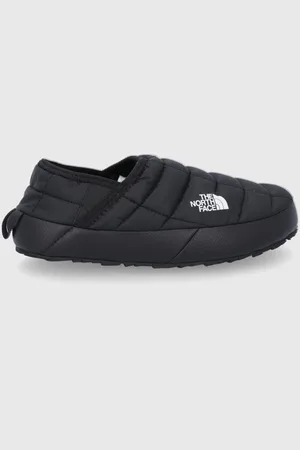 The North Face Pantofle THERMOBALL TRACTION MULE barva