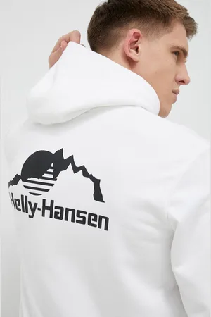 Helly Hansen Mikina YU HOODIE 2.0 pánská