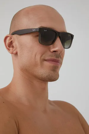 Ray-Ban Brýle JUSTIN 0RB4165