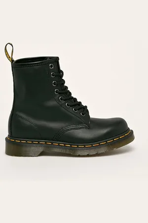 Dr. Martens Kožené workery 1460 Nappa barva
