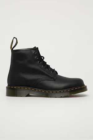 Dr. Martens Kožené trapery 101 barva