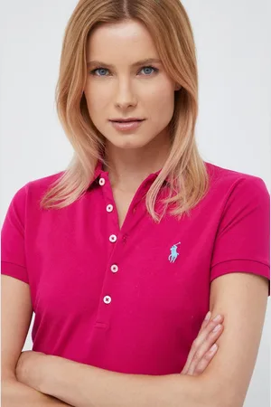 Ralph Lauren Polo tričko Ralph Lauren barva