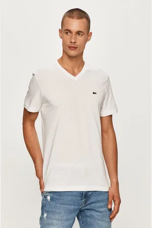 Lacoste Tričko TH2036-166