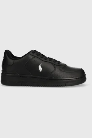 Ralph Lauren Tenisky Masters Crt barva