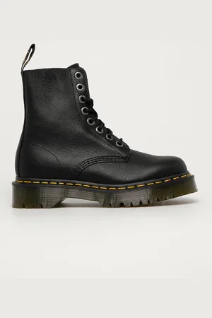 Dr. Martens Kožené workery 1460 Pascal Bex Pisa dámské