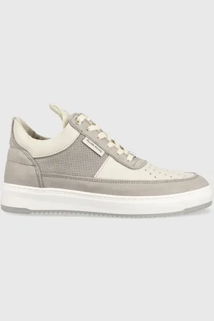 Filling pieces Tenisky Low Top Game barva