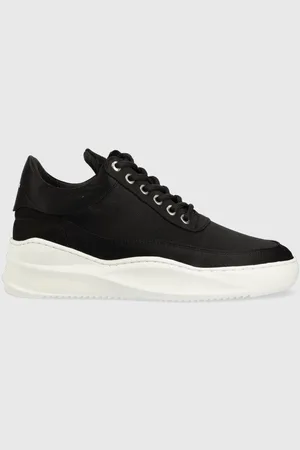 Filling pieces Tenisky Low Eva Sky Satin barva