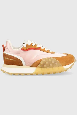 Filling pieces Tenisky Crease Runner barva