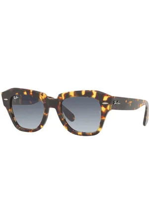 Ray-Ban Brýle STATE STREET barva
