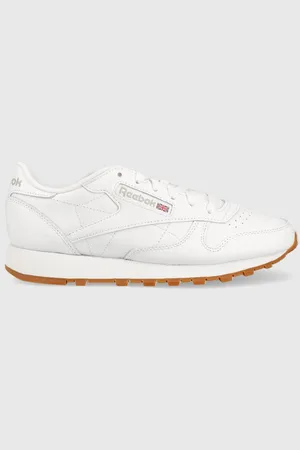 Reebok Kožené tenisky CLASSIC LEATHER barva