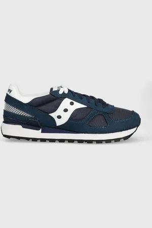 Saucony Tenisky SHADOW ORIGINAL tmavomodrá barva
