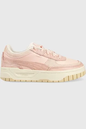 PUMA Tenisky Cali Dream Thrifted barva