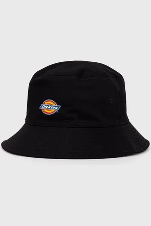 Dickies Bavlněná čepice barva