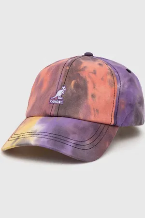 Kangol Bavlněná baseballová čepice K4360.GL467-GL467