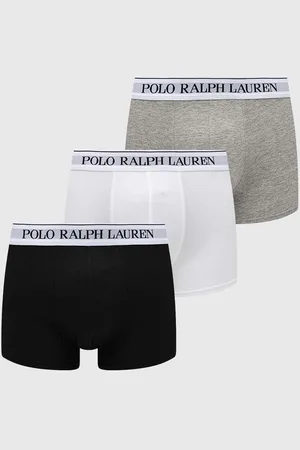 Ralph Lauren Boxerky 3-pack pánské