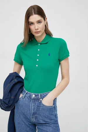 Ralph Lauren Polo tričko Ralph Lauren barva