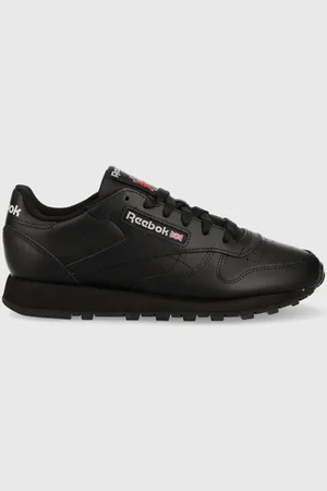 Reebok Kožené tenisky CLASSIC LEATHER barva