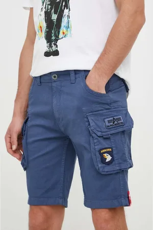 Alpha Industries Kraťasy pánské
