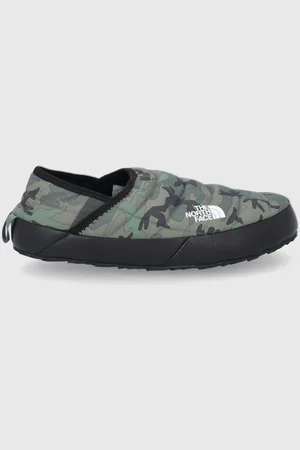 The North Face Pantofle THERMOBALL TRACTION MULE barva