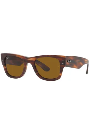 Ray-Ban Sluneční brýle MEGA WAYFARER barva