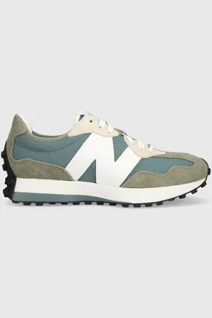 New Balance Tenisky MS327CR barva