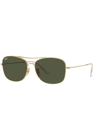 Ray-Ban Sluneční brýle barva