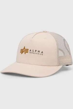 Alpha Industries Čepice barva